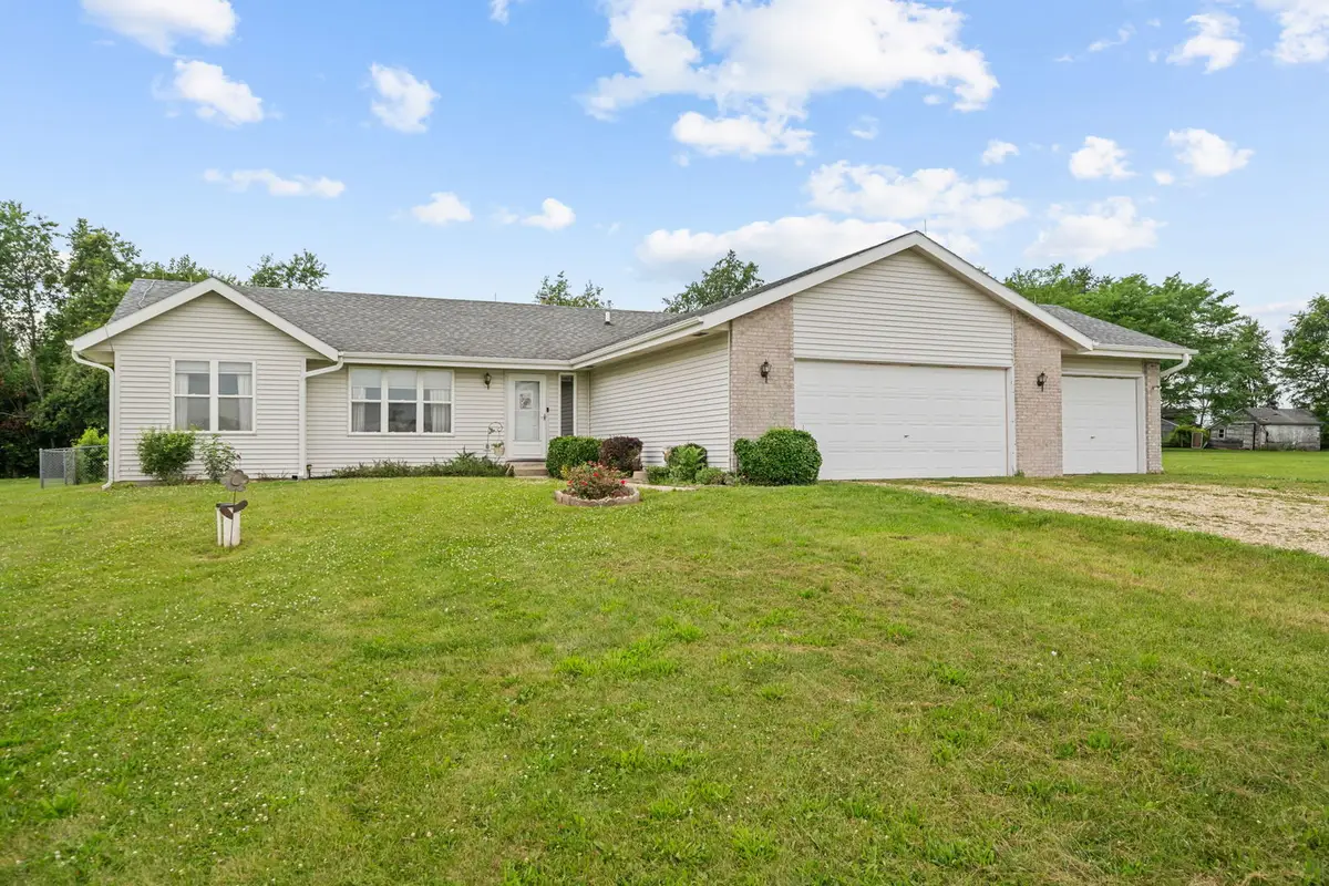 8974 N Pecatonica Road, Pecatonica, IL 61063 - #1