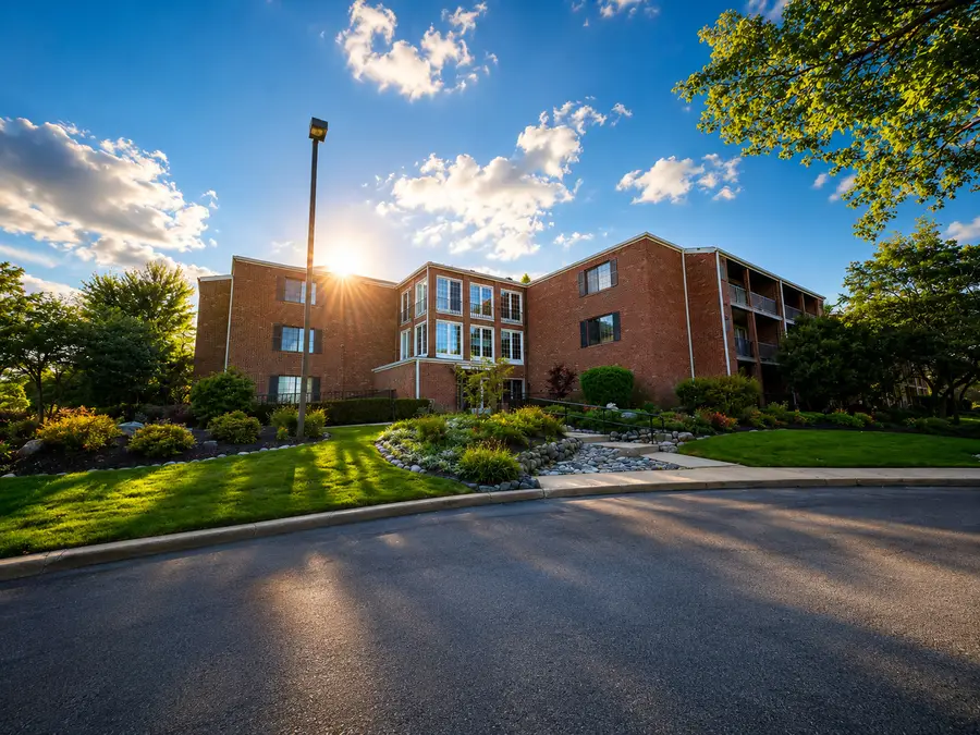 520 Biesterfield Road #209, Elk Grove Village, IL 60007 - #2