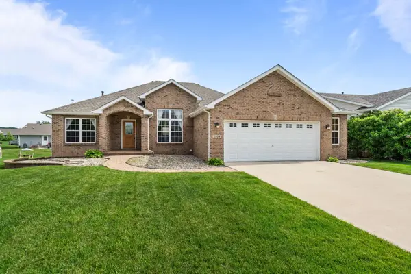 2939 Vaughndale Drive, Machesney Park, IL 61115