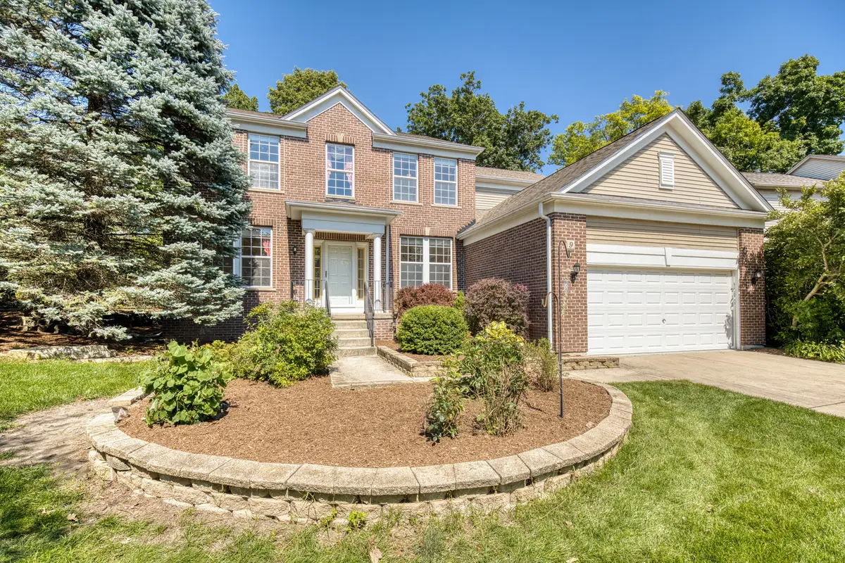 9 Sagebrush Court, Streamwood, IL 60107 - #1