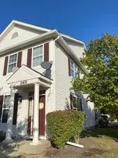 2431 Georgetown Circle, Aurora, IL 60503 - #1