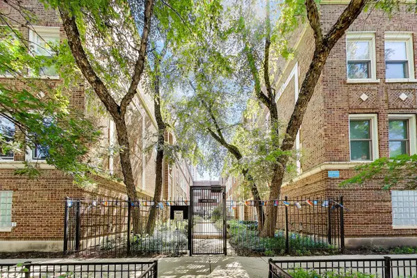 5115 N Kenmore Avenue #3S, Chicago, IL 60640