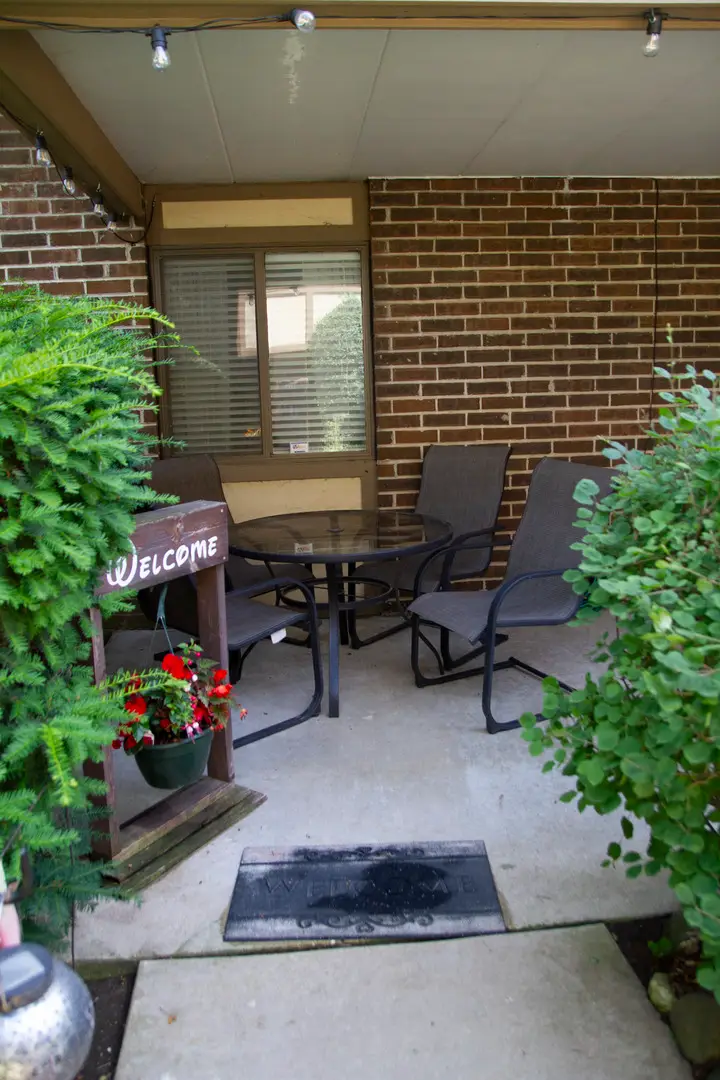 437 Cavalier Court #111, West Dundee, IL 60118 - #2
