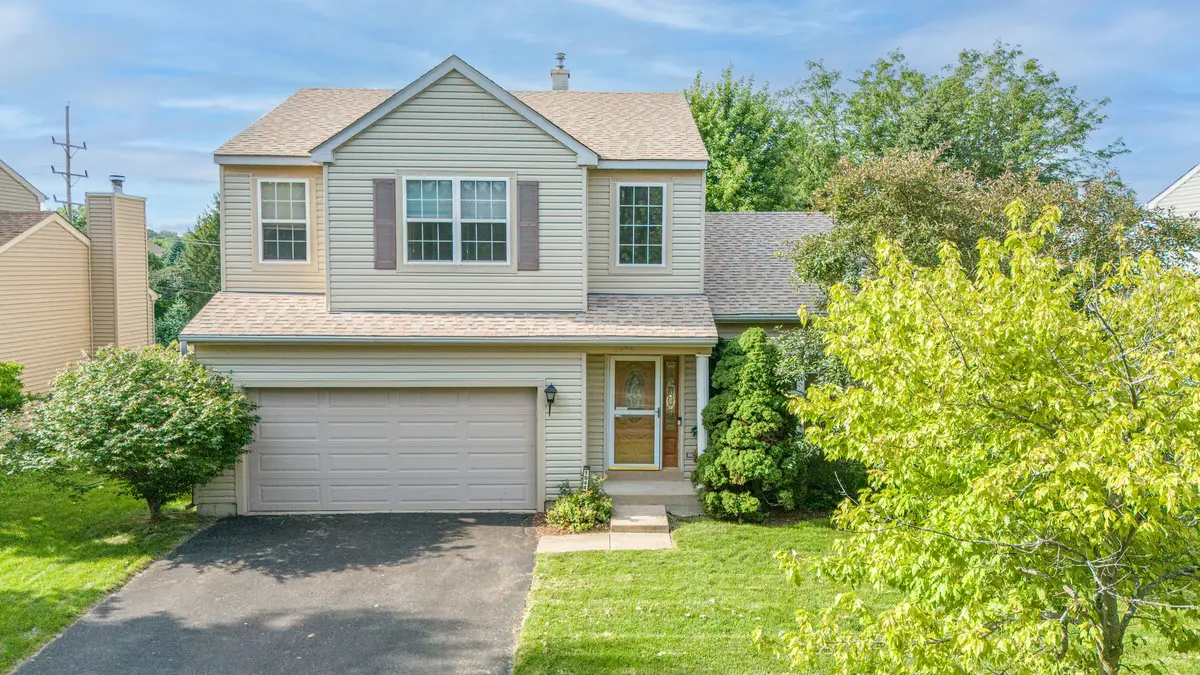 1944 Woodhaven Drive, Bartlett, IL 60103 - #1