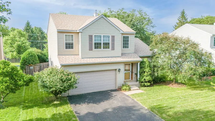 1944 Woodhaven Drive, Bartlett, IL 60103 - #2