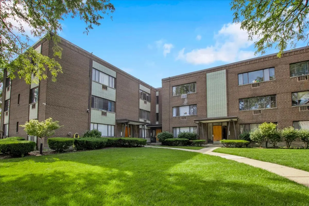 3441 W Bryn Mawr Avenue #1E, Chicago, IL 60659 - #1