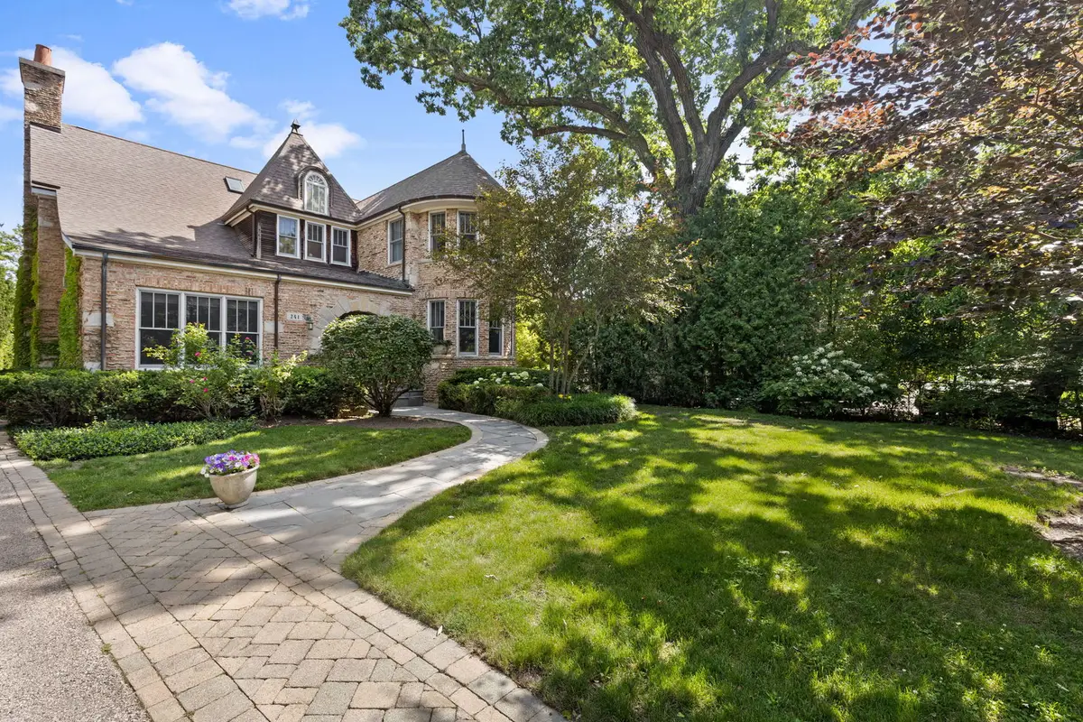 241 Walden Drive, Glencoe, IL 60022 - #1