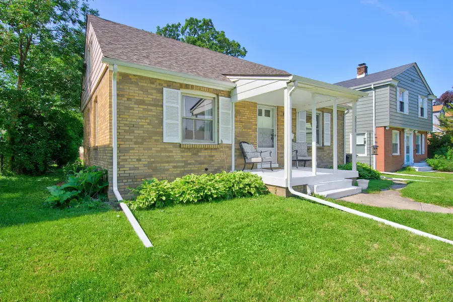 2510 23 1/2 Avenue, Rock Island, IL 61201 - #2