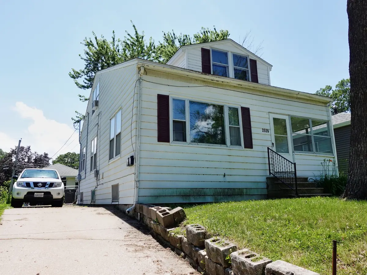 2526 23rd Avenue, Rock Island, IL 61201 - #1