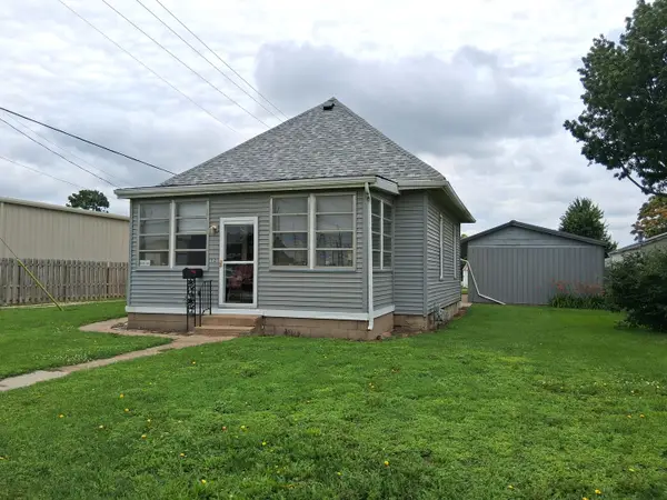 112 E 6th Street, Kewanee, IL 61443