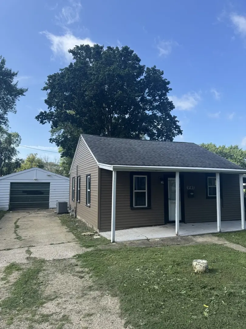1213 W 16th Street, Rock Falls, IL 61071 - #3