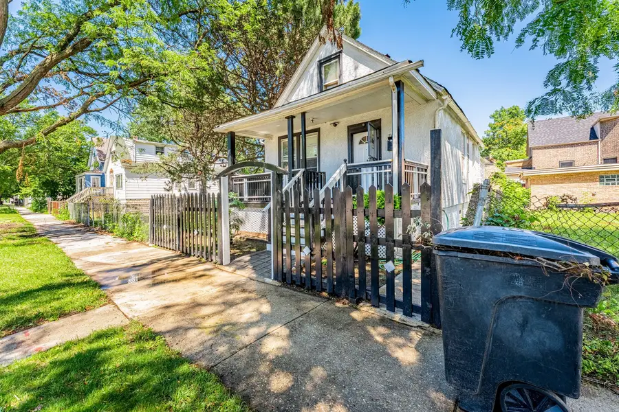 7549 S Saint Lawrence Avenue, Chicago, IL 60619 - #2