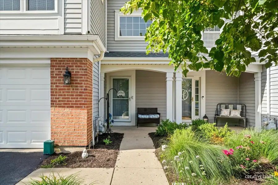 2316 Foxmoor Lane, Aurora, IL 60502 - #2
