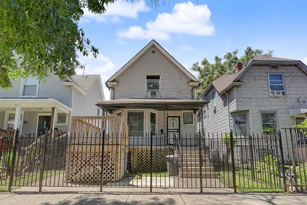 848 N Lawler Avenue, Chicago, IL 60651