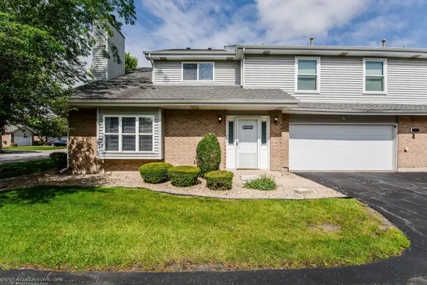 5616 W Von Avenue #A, Monee, IL 60449