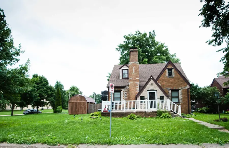 2007 37th Street, Rock Island, IL 61201 - #2
