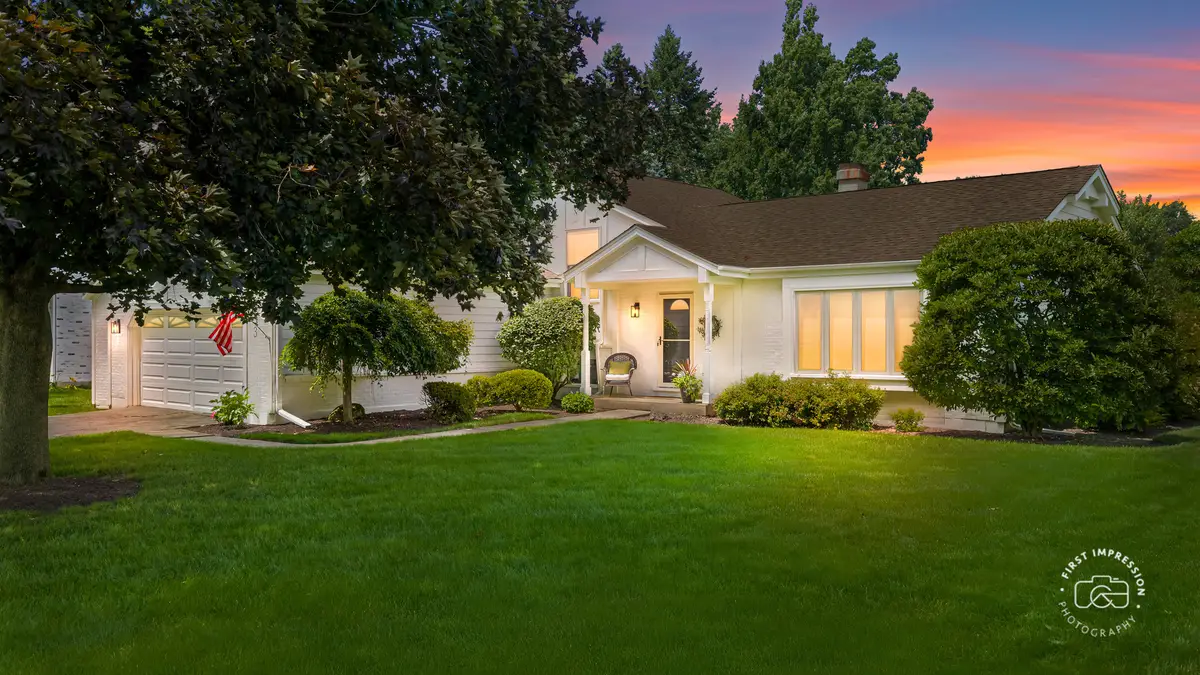 233 Terrance Drive, Naperville, IL 60565 - #1