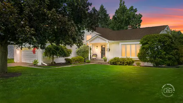 233 Terrance Drive, Naperville, IL 60565