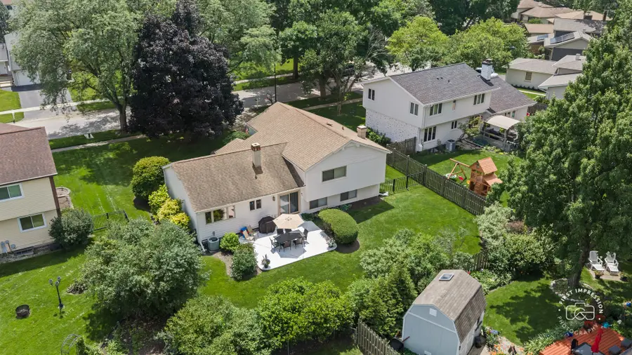 233 Terrance Drive, Naperville, IL 60565 - #3
