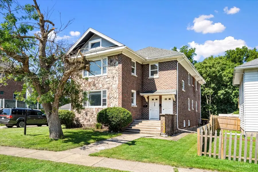 120 Smith Avenue, Rockford, IL 61107 - #2