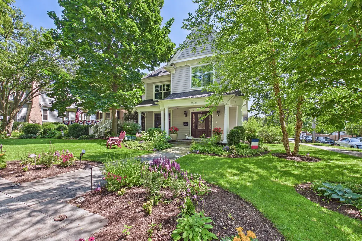 1050 Spruce Street, Winnetka, IL 60093 - #1