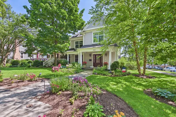1050 Spruce Street, Winnetka, IL 60093