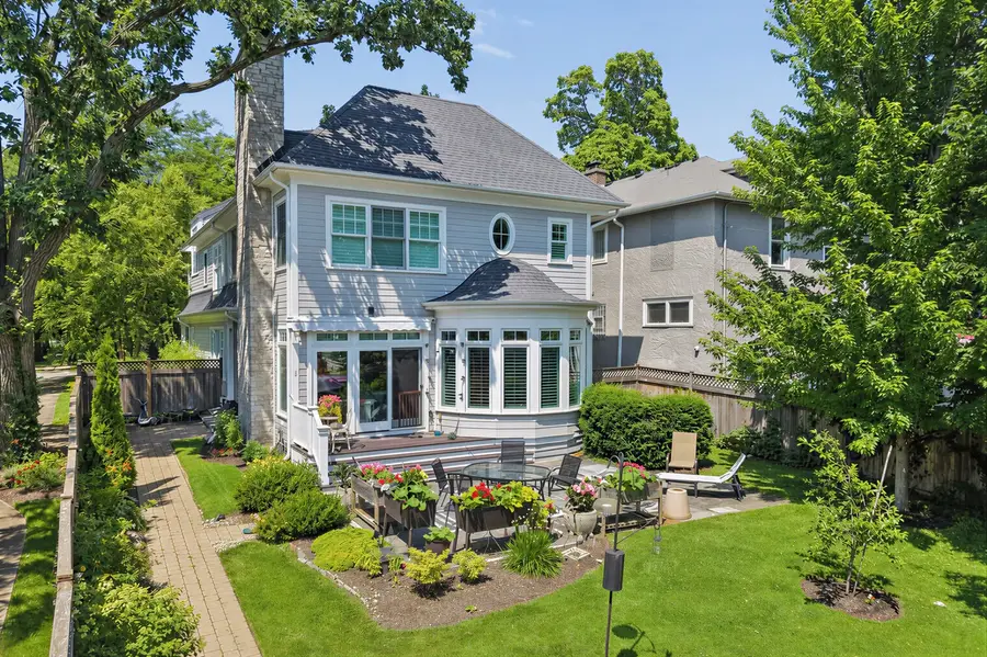 1050 Spruce Street, Winnetka, IL 60093 - #2