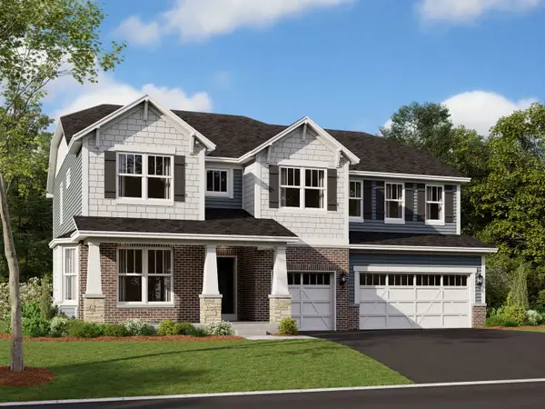 43 Hawthorn Ridge Drive, Hawthorn Woods, IL 60047