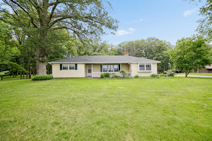 2445 N 5000 W Road, Kankakee, IL 60901 - #2