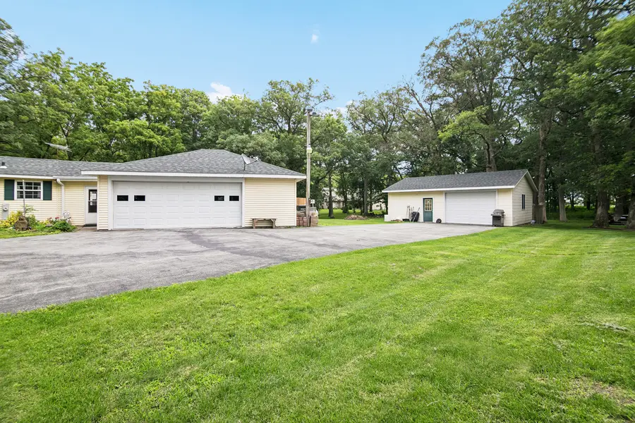 2445 N 5000 W Road, Kankakee, IL 60901 - #3