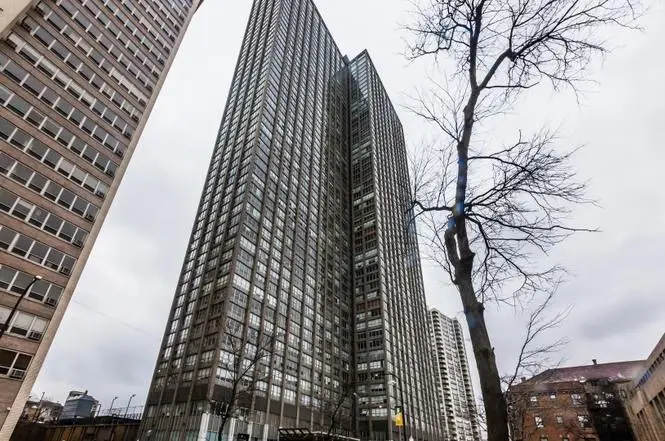 655 W Irving Park Road #1502, Chicago, IL 60613 - #1