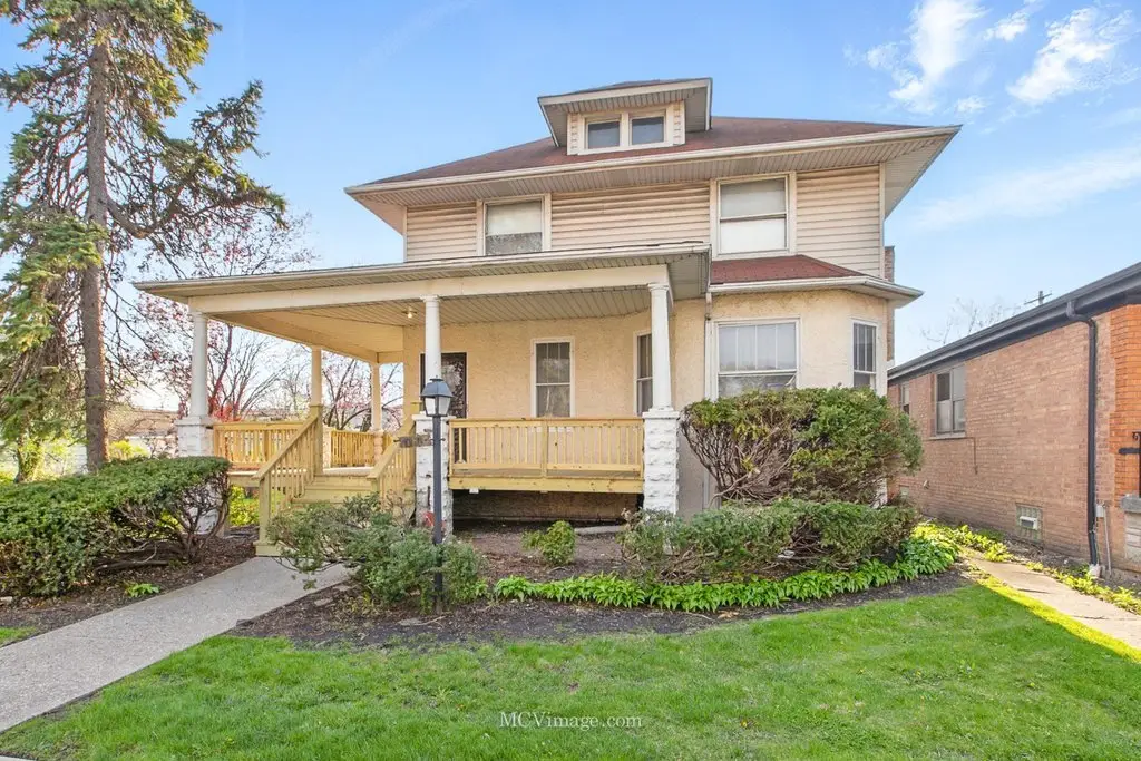 10130 S Lowe Avenue, Chicago, IL 60628 - #1