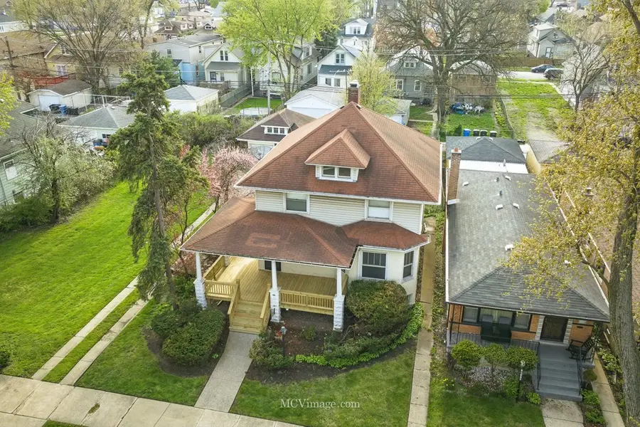 10130 S Lowe Avenue, Chicago, IL 60628 - #2