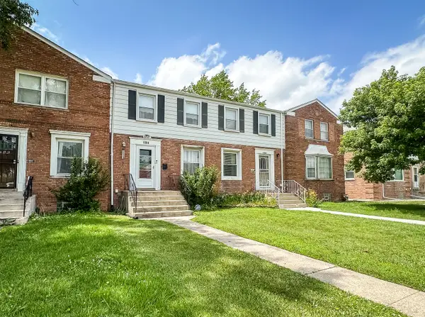 1384 Wentworth Avenue, Calumet City, IL 60409