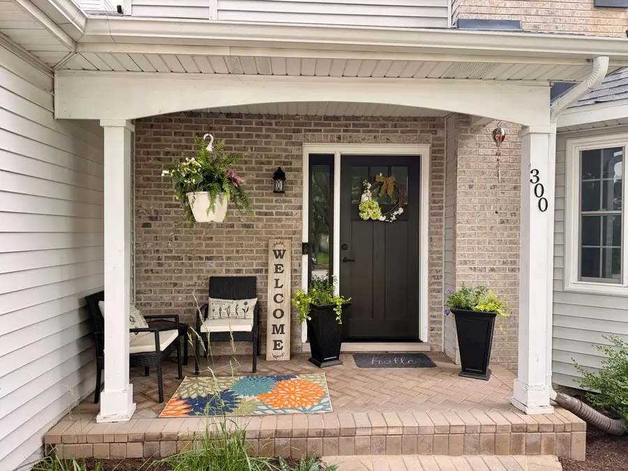 300 Savoy Drive, Shorewood, IL 60404 - #3