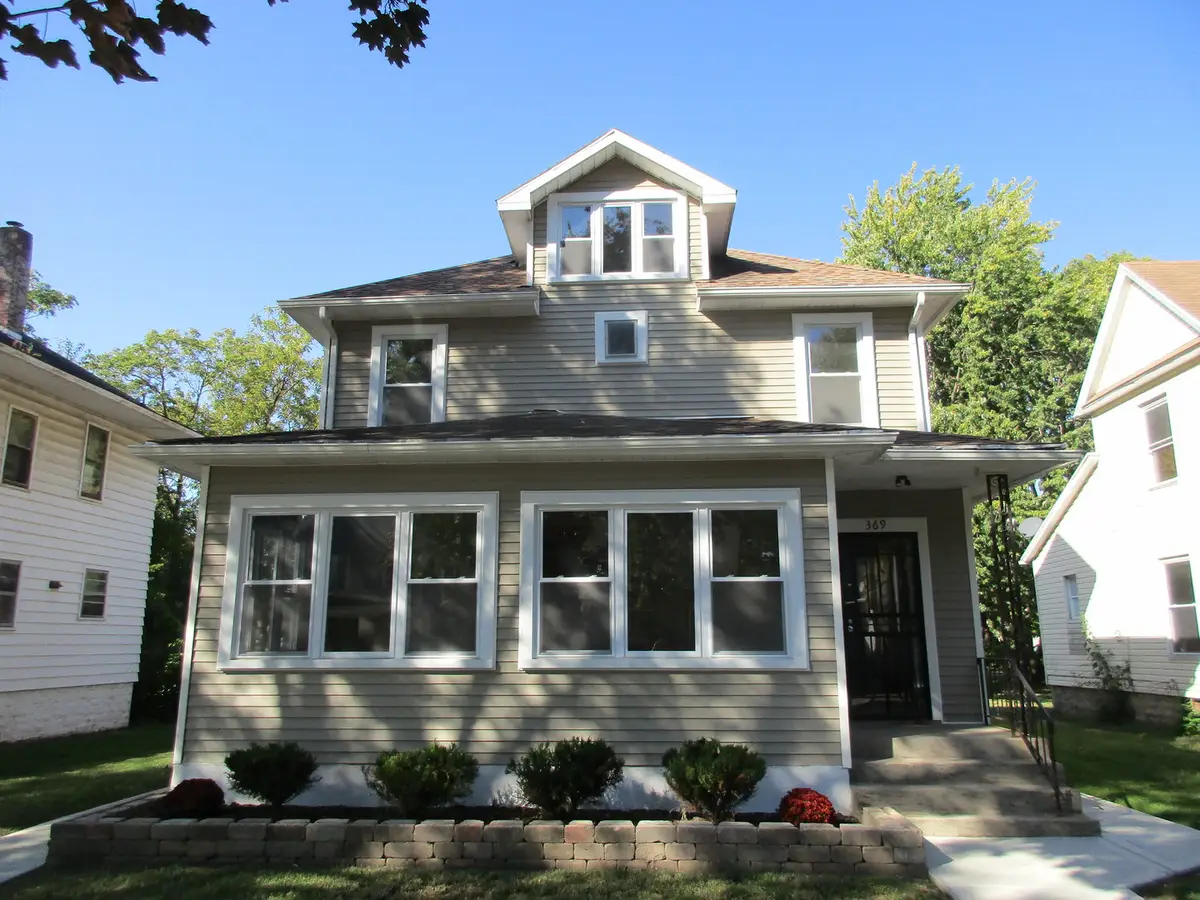 369 S Chicago Avenue, Kankakee, IL 60901 - #1