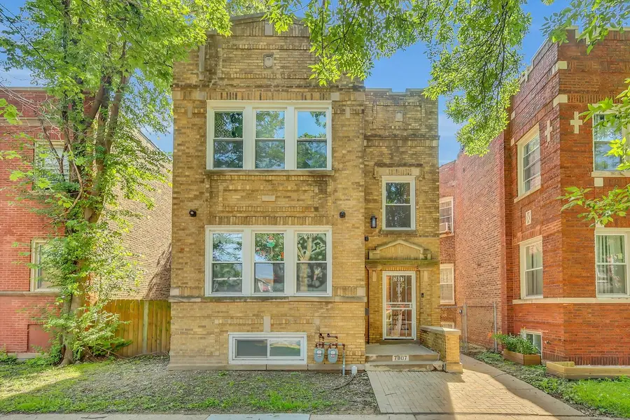 7807 S Evans Avenue, Chicago, IL 60619 - #2