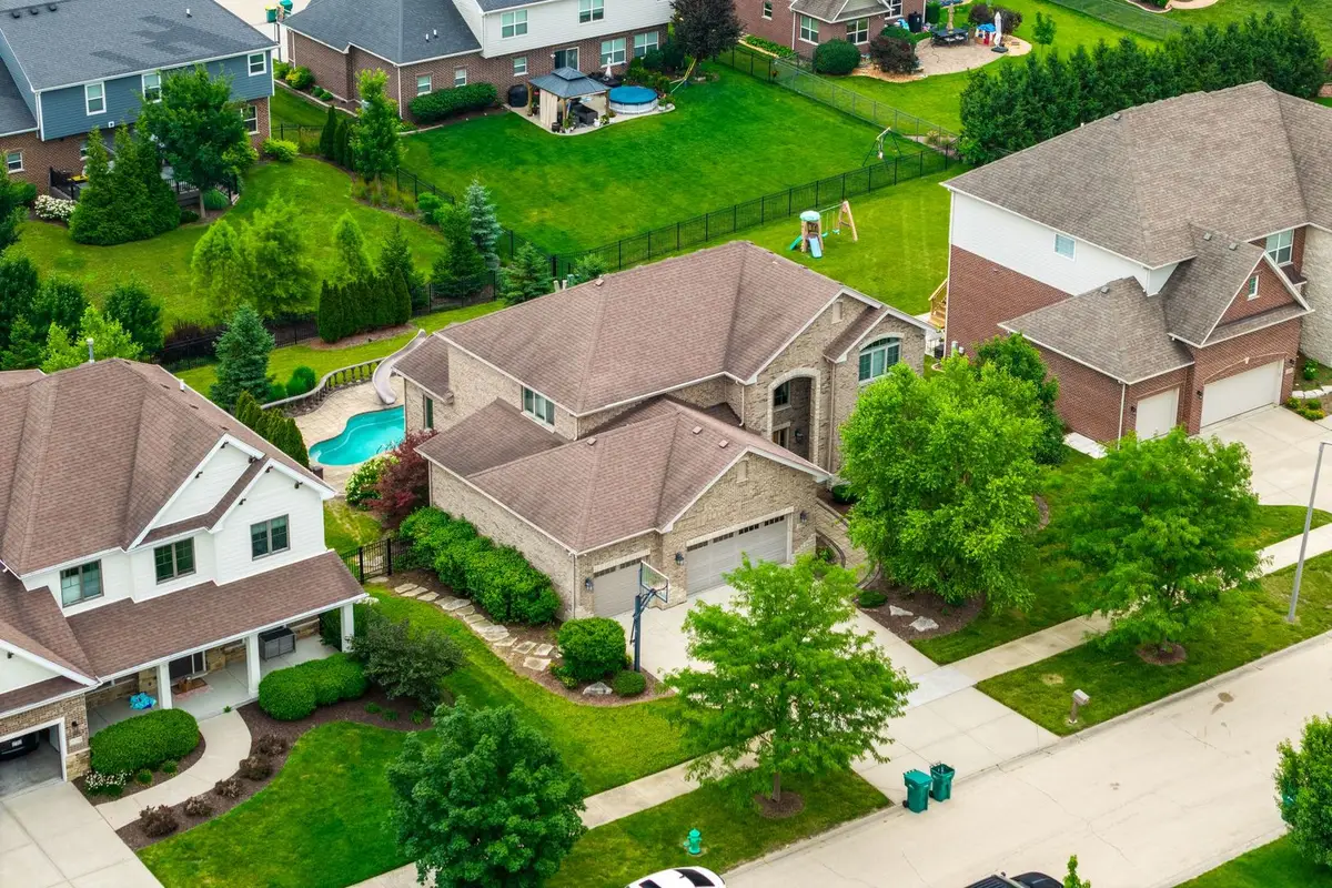 12775 Tullamore Lane, Lemont, IL 60439 - #1