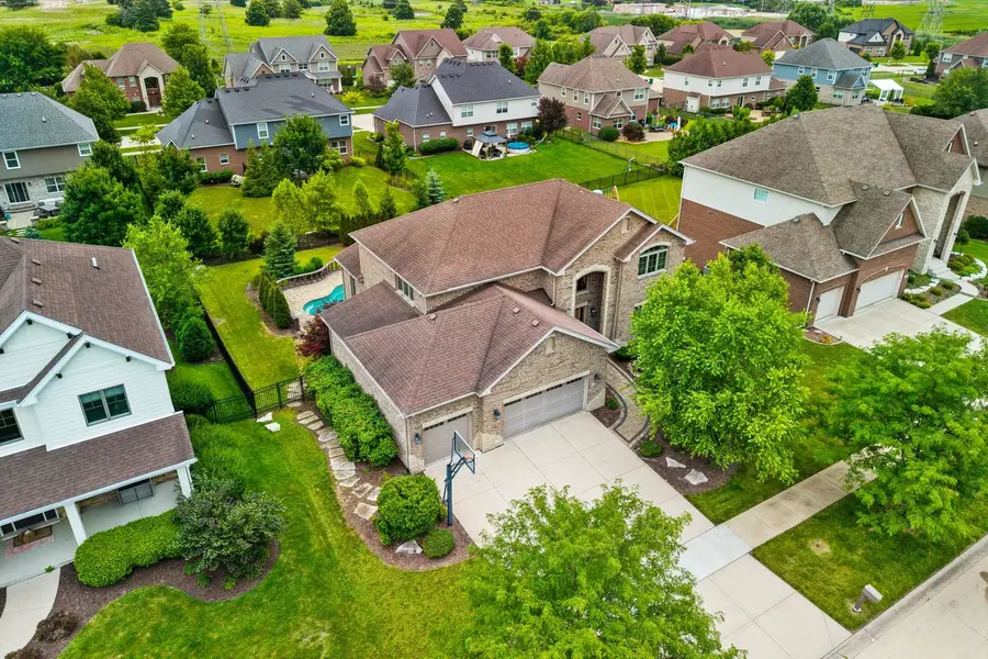 12775 Tullamore Lane, Lemont, IL 60439 - #2