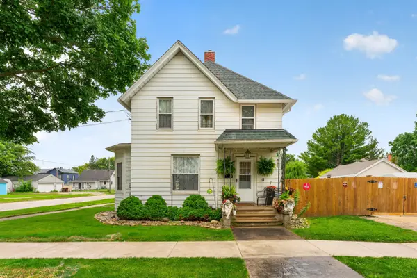 404 N Main Street, Belvidere, IL 61008
