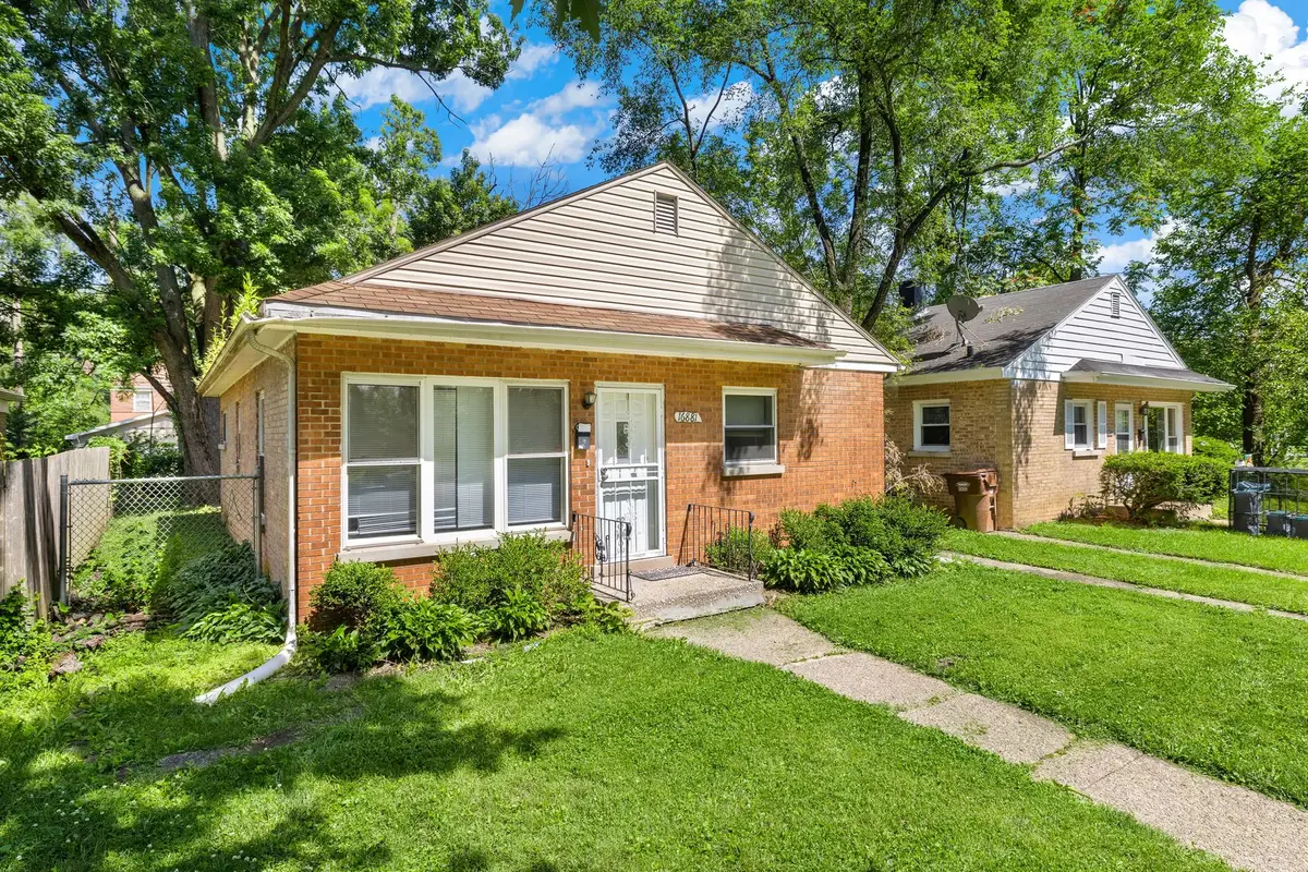 16881 Shea Avenue, Hazel Crest, IL 60429 - #1