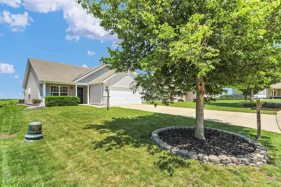 404 Lauterbur Lane, Champaign, IL 61822 - #3