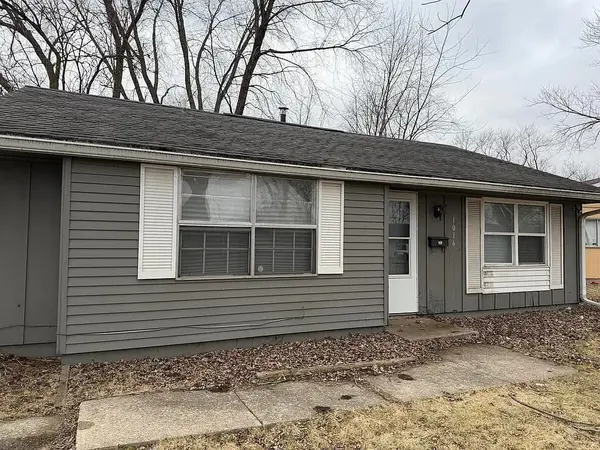 1016 Camaro Drive, Danville, IL 61832
