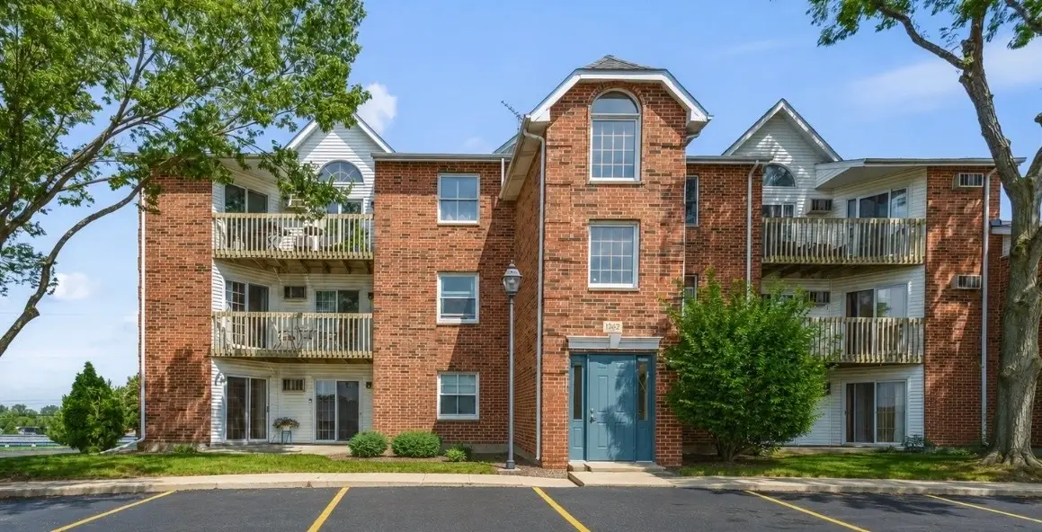 1362 Cunat Court #1A, Lake In The Hills, IL 60156 - #1