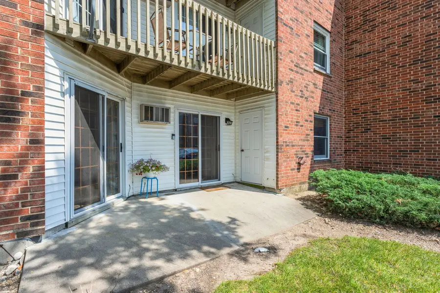 1362 Cunat Court #1A, Lake In The Hills, IL 60156 - #2