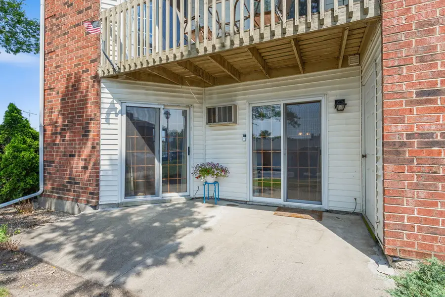 1362 Cunat Court #1A, Lake In The Hills, IL 60156 - #3