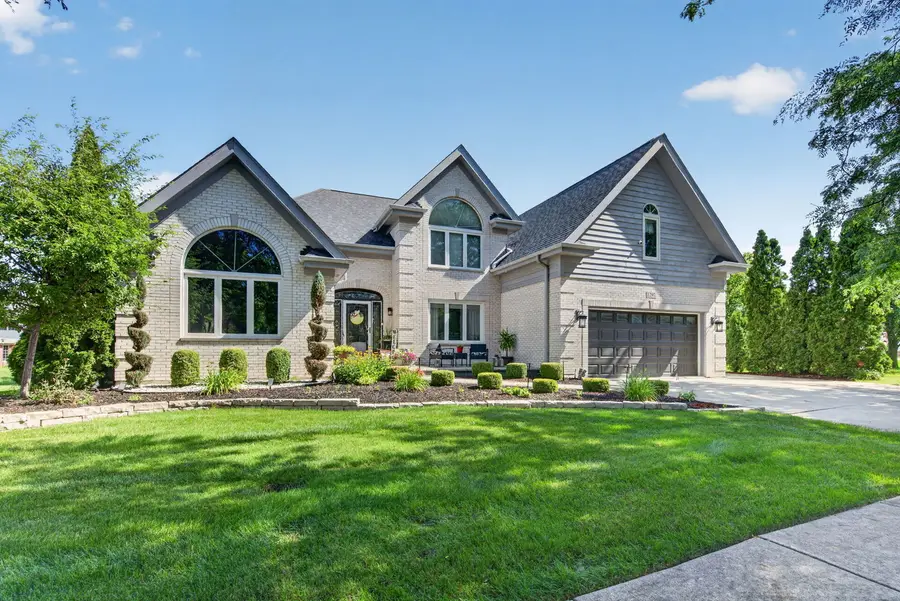 1297 Drawbridge Lane, Lemont, IL 60439 - #2