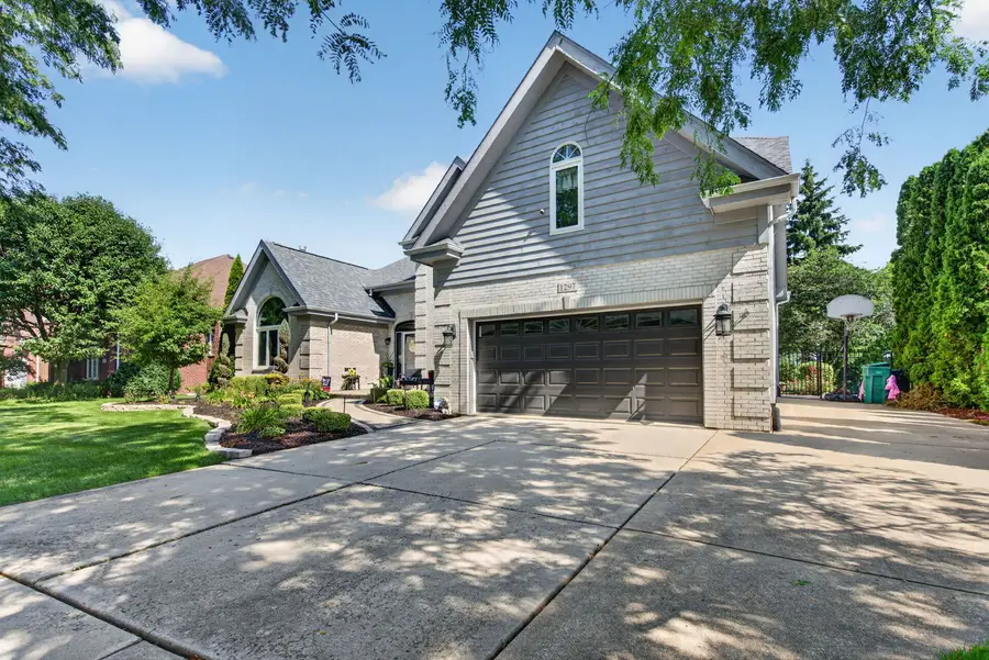 1297 Drawbridge Lane, Lemont, IL 60439 - #3