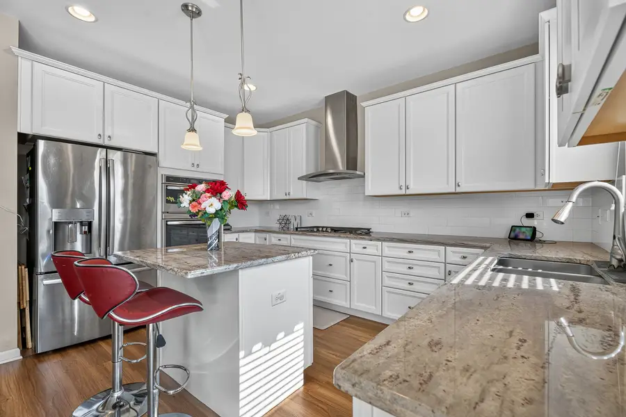 174 Owen Street, Matteson, IL 60443 - #3