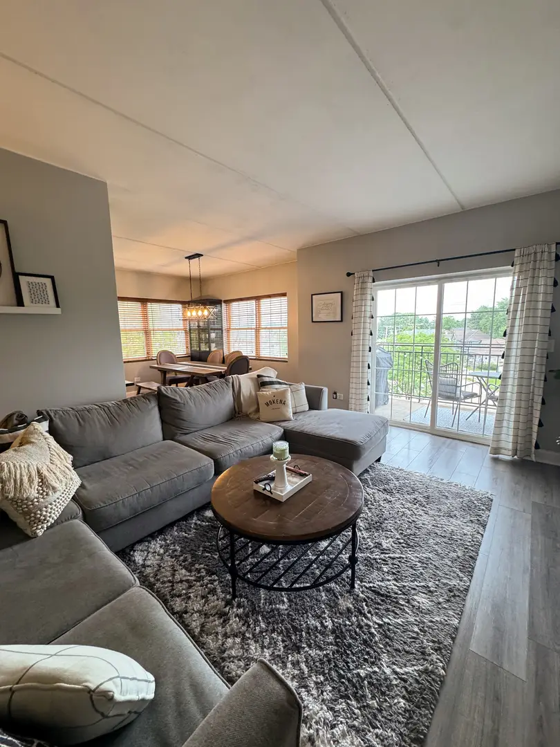19806 Wolf Road #304, Mokena, IL 60448 - #3